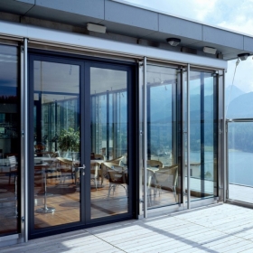 Bảng báo giá cửa nhôm Xingfa