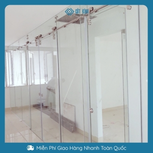 Mẫu Nhôm Kính 10