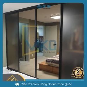 Mẫu Nhôm Kính 30 Mẫu Nhôm Kính 30