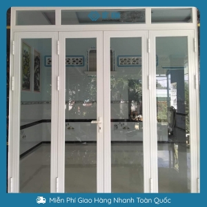 Mẫu Nhôm Kính 04 Mẫu Nhôm Kính 04