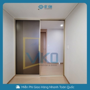Mẫu Nhôm Kính 07 Mẫu Nhôm Kính 07
