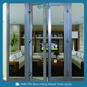 Mẫu Nhôm Kính 08 Mẫu Nhôm Kính 08