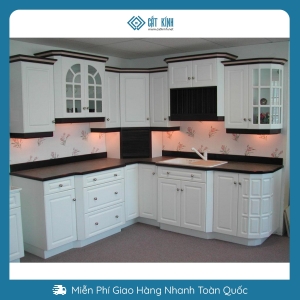 Mẫu Nhôm Kính 16 Mẫu Nhôm Kính 16