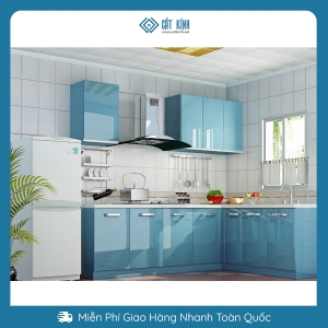 Mẫu Nhôm Kính 14