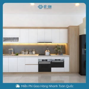 MẪU NHÔM KÍNH 20