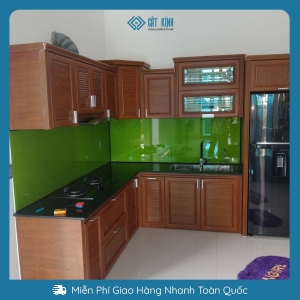 Mẫu Nhôm Kính 27